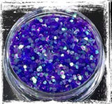 Jelly Crystal Collection