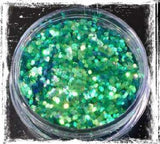 Jelly Crystal Collection