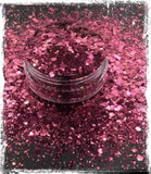 Metallic Multi Mix Collection
