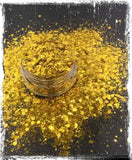 Metallic Multi Mix Collection