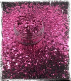 Metallic Multi Mix Collection
