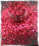 Metallic Multi Mix Collection