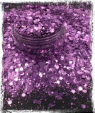 Metallic Multi Mix Collection