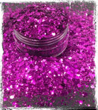 Metallic Multi Mix Collection