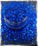 Metallic Multi Mix Collection