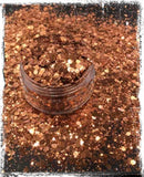 Metallic Multi Mix Collection