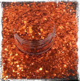 Metallic Multi Mix Collection