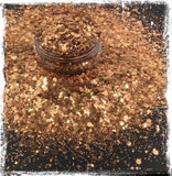 Metallic Multi Mix Collection