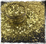 Metallic Multi Mix Collection