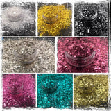 Metallic Multi Mix Collection
