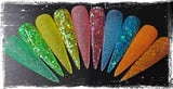 Jellies & Sugar Crystals Collection