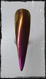 Duochrome Pigments - Fuchsia & Gold
