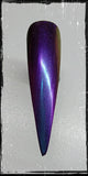 Duochrome Pigments - Peacock