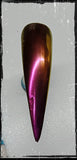 Duochrome Pigments - Fuchsia & Gold