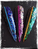 Unicorn Confetti Collection