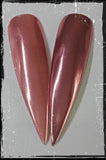 Rose Gold Chrome Pigment
