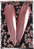 Rose Gold Chrome Pigment