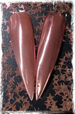 Rose Gold Chrome Pigment