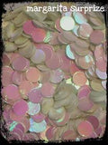 Pearly Bubbles Collection