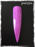 Colours of the Rainbow Collection