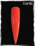 Colours of the Rainbow Collection