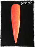 Colours of the Rainbow Collection