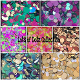 Lots of dotz Collection