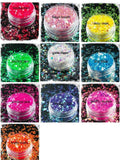 The Kaleidescope Collection