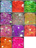 Pearly Bubbles Collection