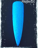 Magnetic