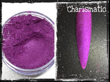 Charismatic