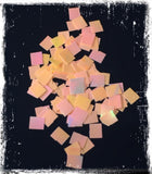 Pearlescent Iridescent Jack in the Box Collection