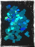 Holographic Jack in the Box Collection