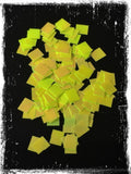 Pearlescent Iridescent Jack in the Box Collection
