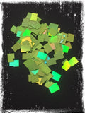 Holographic Jack in the Box Collection