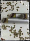 Pigment brushes