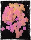 Pearlescent Iridescent Jack in the Box Collection