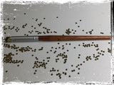 Pigment brushes