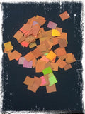 Holographic Jack in the Box Collection