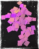 Pearlescent Iridescent Jack in the Box Collection
