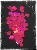 Holographic Jack in the Box Collection