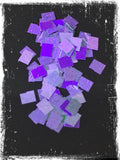 Pearlescent Iridescent Jack in the Box Collection