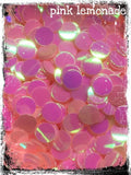 Pearly Bubbles Collection