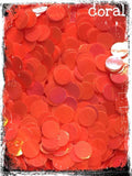 Pearly Bubbles Collection