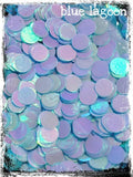 Pearly Bubbles Collection