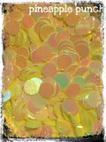 Pearly Bubbles Collection