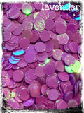 Pearly Bubbles Collection