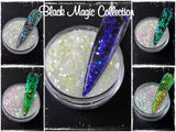 Black Magic Collection