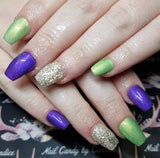 Lime Spritz