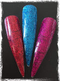 008 Metallic Collection